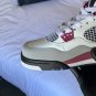 Air  4 Retro &acirc;��Bordeaux&acirc;��
