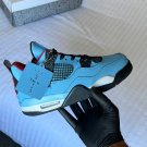 Air  4 Retro ‘Cactus Jack’