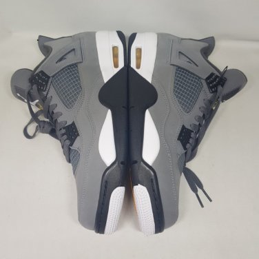 Air  4 Retro &acirc;��Cool Grey&acirc;�� 2019
