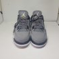 Air  4 Retro &acirc;��Cool Grey&acirc;�� 2019