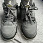Air  4 Retro &acirc;��Cool Grey&acirc;�� 2019