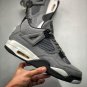 Air  4 Retro &acirc;��Cool Grey&acirc;�� 2019 308497-007