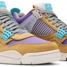 Air  4 Retro ‘Desert Moss’