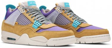 Air  4 Retro &acirc;��Desert Moss&acirc;��