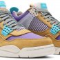 Air  4 Retro &acirc;��Desert Moss&acirc;��