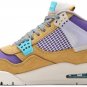 Air  4 Retro &acirc;��Desert Moss&acirc;��
