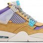 Air  4 Retro &acirc;��Desert Moss&acirc;��