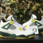 Air  4 Retro &acirc;��Oregon Duckman&acirc;�� PE