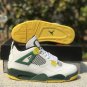 Air  4 Retro &acirc;��Oregon Duckman&acirc;�� PE