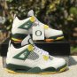 Air  4 Retro &acirc;��Oregon Duckman&acirc;�� PE