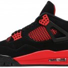 Air  4 Retro ‘Red Thunder’ CT8527-016