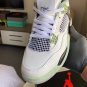 Air  4 Retro &acirc;��Seafoam&acirc;��