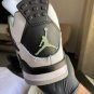 Air  4 Retro &acirc;��Seafoam&acirc;��