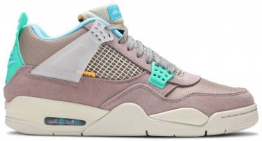 Air  4 Retro &acirc;��Taupe Haze&acirc;��