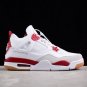 Air  4 Retro &acirc;�� Fire Red &acirc;��