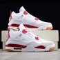 Air  4 Retro &acirc;�� Fire Red &acirc;��