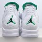 Air  4 Retro &acirc;�� Metallic Green &acirc;�� ( 2022 ) CT8527-113 New