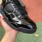 Air  4 Retro &acirc;��11Lab4 Black&acirc;��