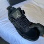 Air  4 Retro &acirc;��Black Cat&acirc;��