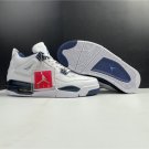 Air  4 Retro “Columbia” 314254-107