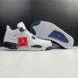 Air  4 Retro “Columbia” 314254-107