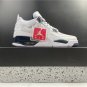 Air  4 Retro &acirc;��Columbia&acirc;�� 314254-107