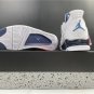 Air  4 Retro &acirc;��Columbia&acirc;�� 314254-107