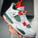 Air  4 Retro “Do The Right Thing”