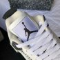 Air  4 Retro &acirc;��Military Black&acirc;��