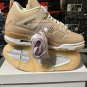 Air  4 Retro &acirc;��Shimmer&acirc;��