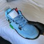 Air  4 Retro &acirc;��University Blue&acirc;��