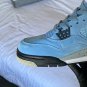 Air  4 Retro &acirc;��University Blue&acirc;��