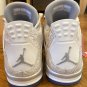 Air  4 Retro 30th Anniversary LASER 2015