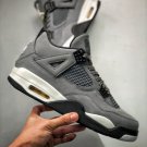 Air  4 Retro 2019 Cool Grey