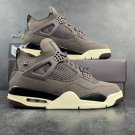 Air  4 Retro A Ma Maniére