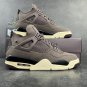 Air  4 Retro A Ma Mani&Atilde;&copy;re