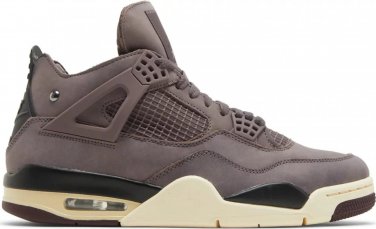 Air  4 Retro A Ma Mani&Atilde;&copy;re Violet Ore DV6773-220