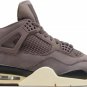 Air  4 Retro A Ma Mani&Atilde;&copy;re Violet Ore DV6773-220