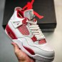 Air  4 Retro Alternate 89