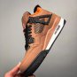 Air  4 Retro Alternate 89 Brown