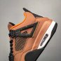Air  4 Retro Alternate 89 Brown