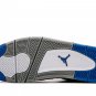 Air  4 RETRO Alternate Motorsports