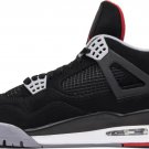 Air  4 Retro Black Cement (2012)
