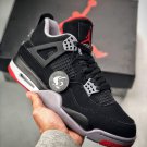 Air  4 Retro Black Cement (2012) – 308497-089