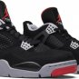 Air  4 Retro Black Cement (2012) 308497-089