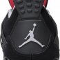 Air  4 Retro Black Cement (2012) 308497-089
