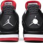 Air  4 Retro Black Cement (2012) 308497-089