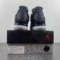 Air  4 Retro 'Black Chrome'