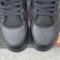 Air  4 Retro Black Orange