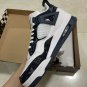Air  4 Retro Black1